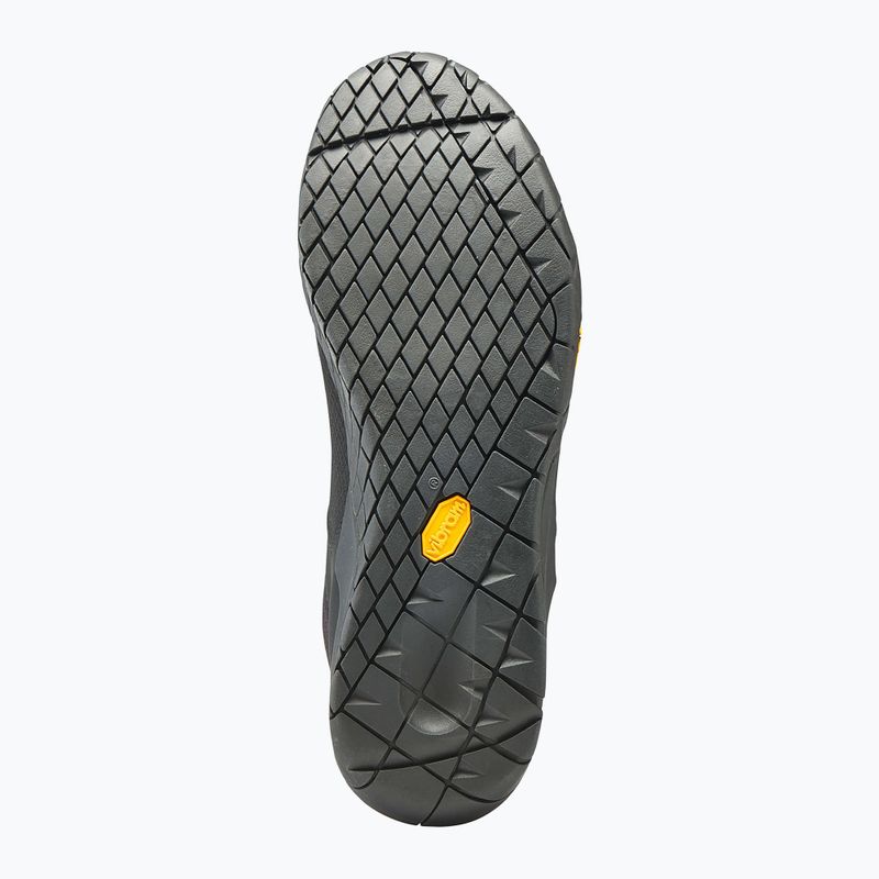 Мъжки обувки за МТВ колоездене Northwave Multicross Mid GTX black 2
