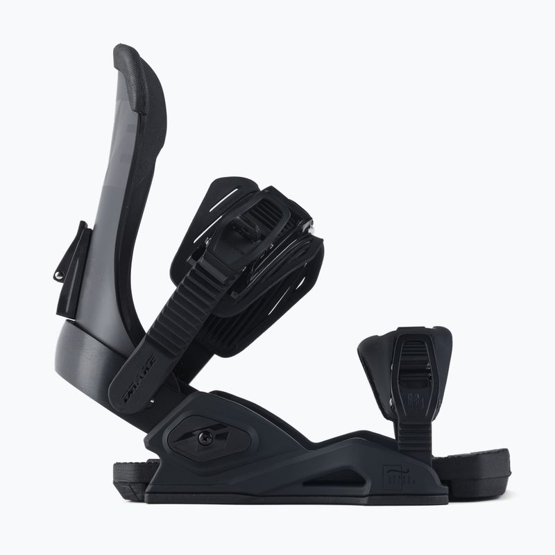 Мъжки сноуборд връзки Drake Reload black 71221004-10 2