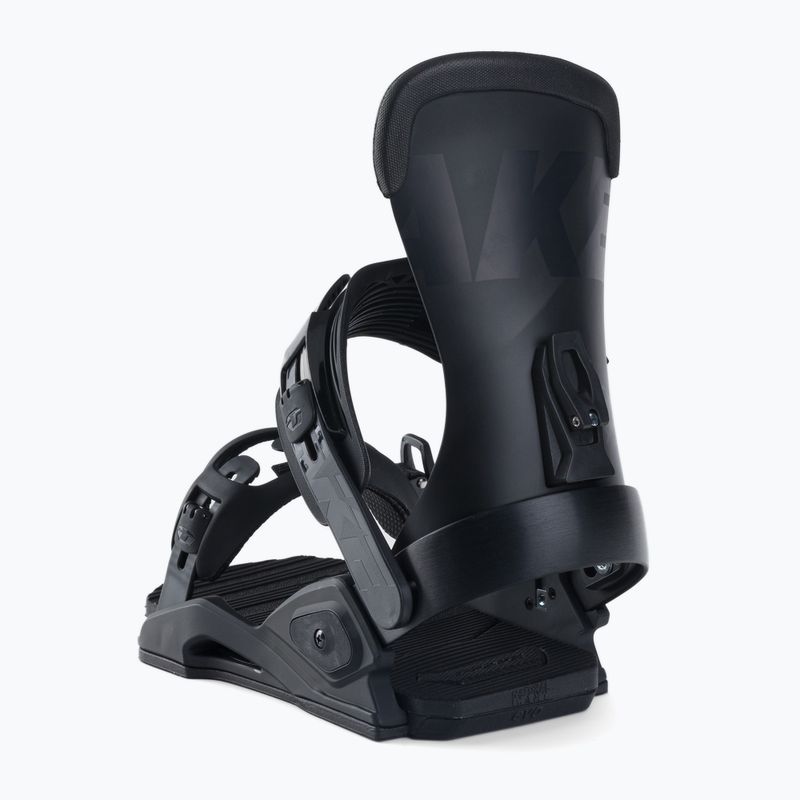 Мъжки сноуборд връзки Drake Reload black 71221004-10 3