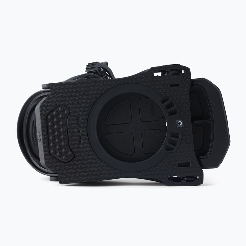 Мъжки сноуборд връзки Drake Reload black 71221004-10 4
