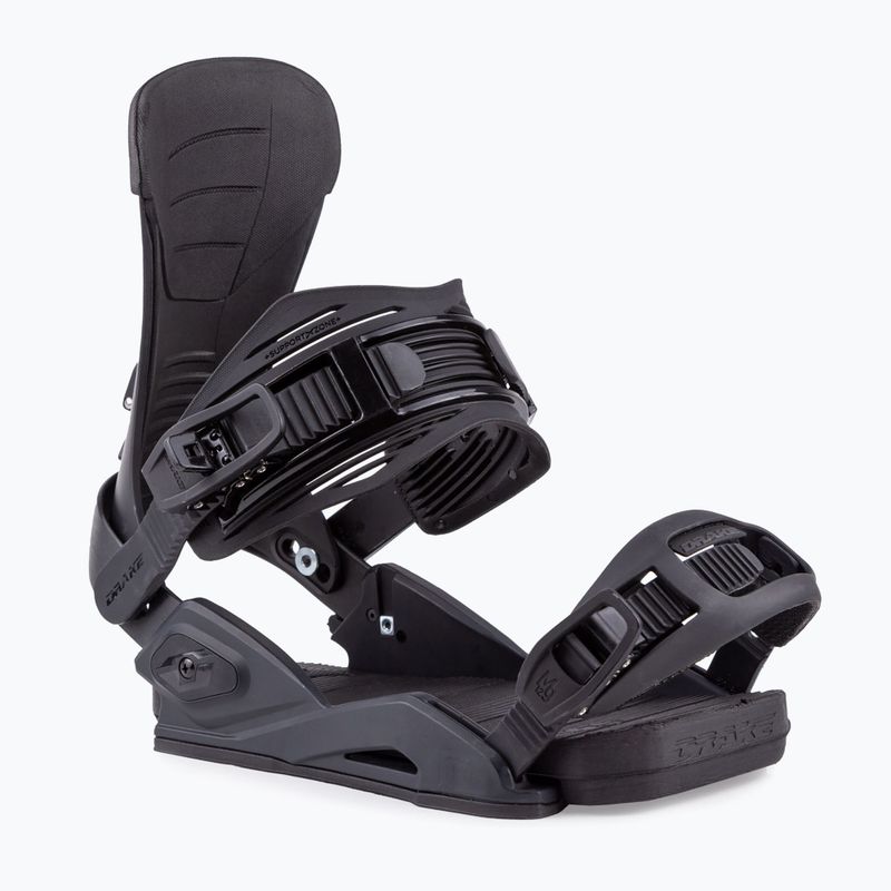 Мъжки сноуборд връзки Drake Reload black 71221004-10 5