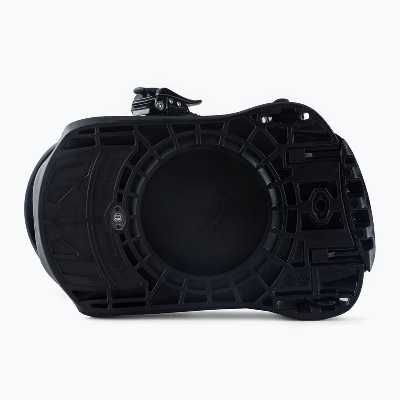 Дамски сноуборд връзки Drake Queen black 71221009-10 4