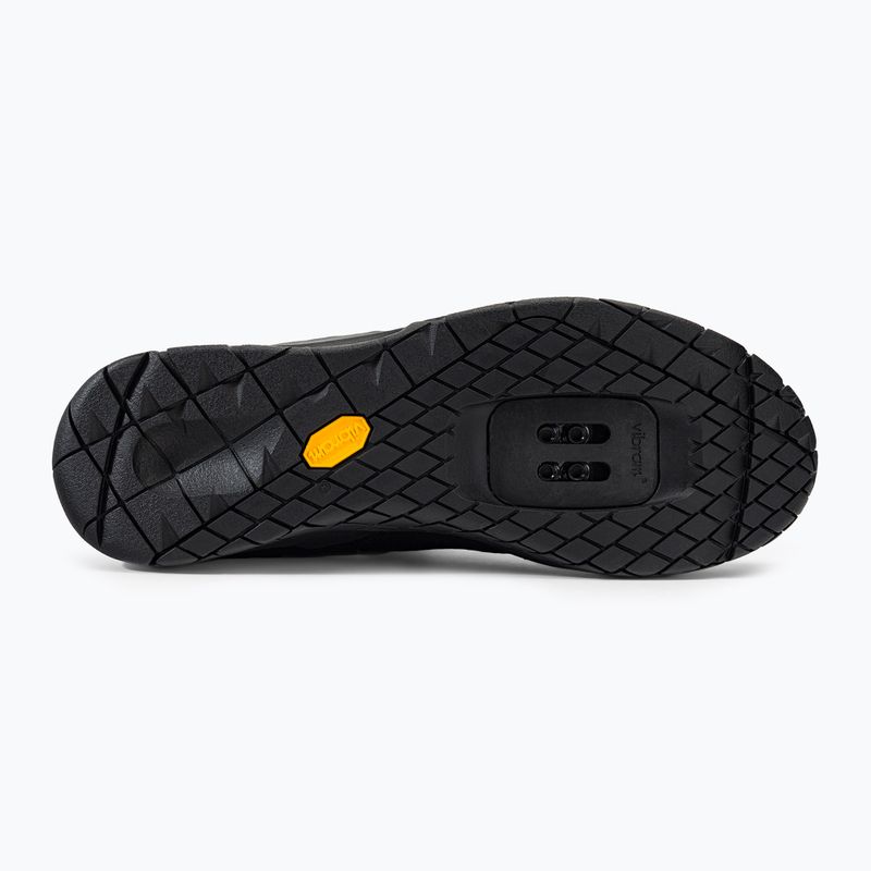 Мъжки MTB обувки за колоездене Northwave Overland Plus black 80223030 5