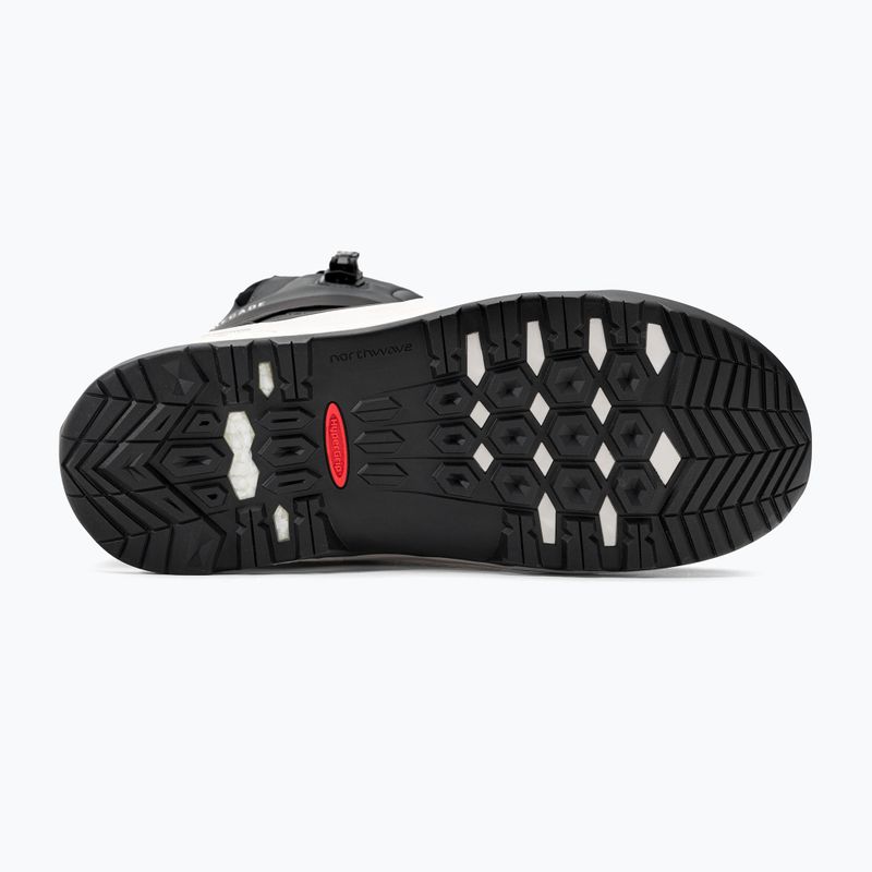 Northwave Decade SLS мъжки ботуши за сноуборд black-grey 70220403-84 4