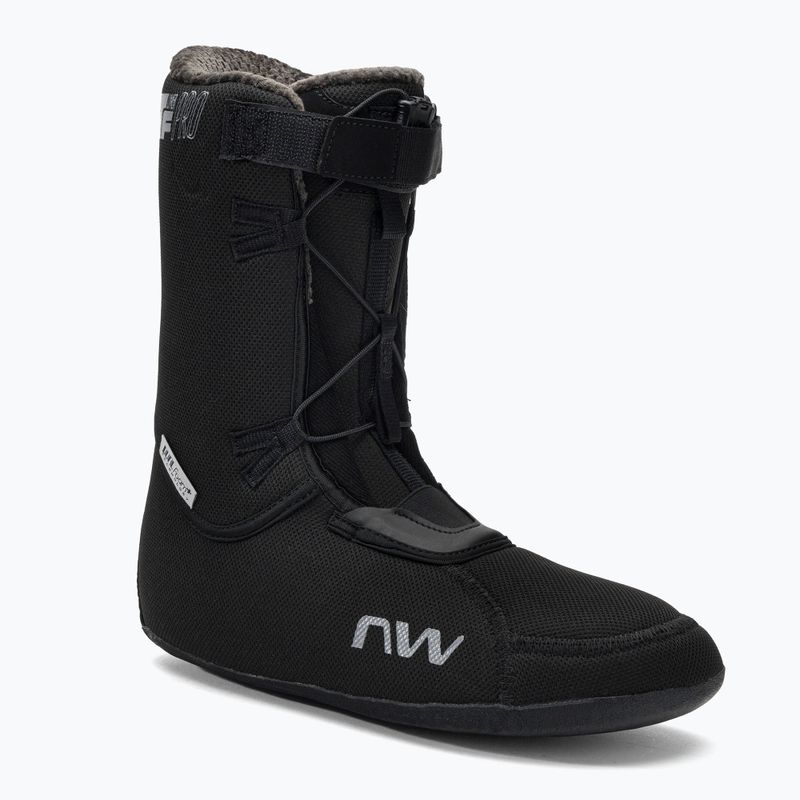 Northwave Decade SLS мъжки ботуши за сноуборд black-grey 70220403-84 5