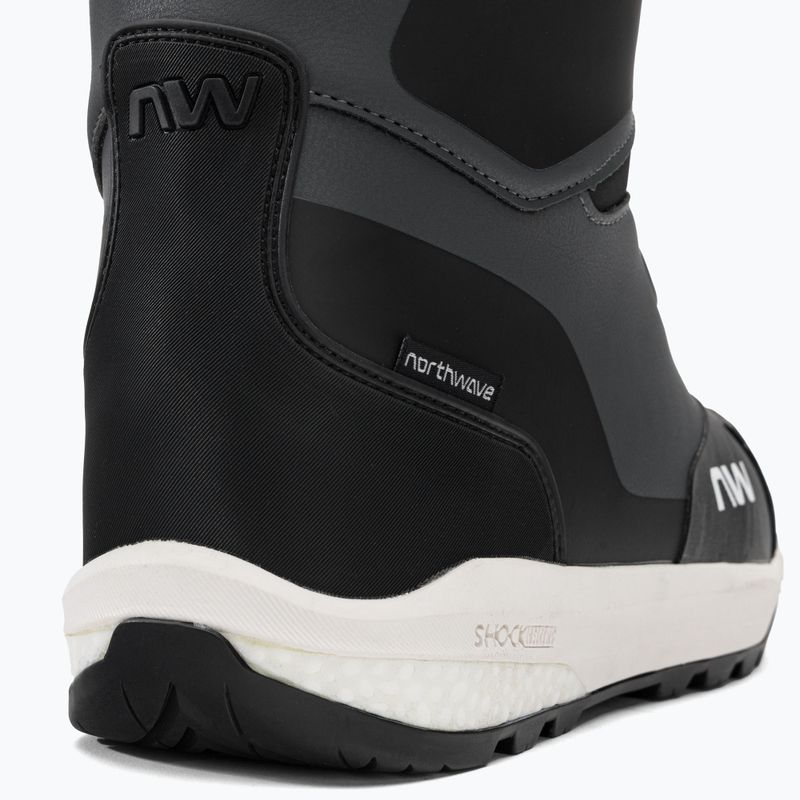 Northwave Decade SLS мъжки ботуши за сноуборд black-grey 70220403-84 9