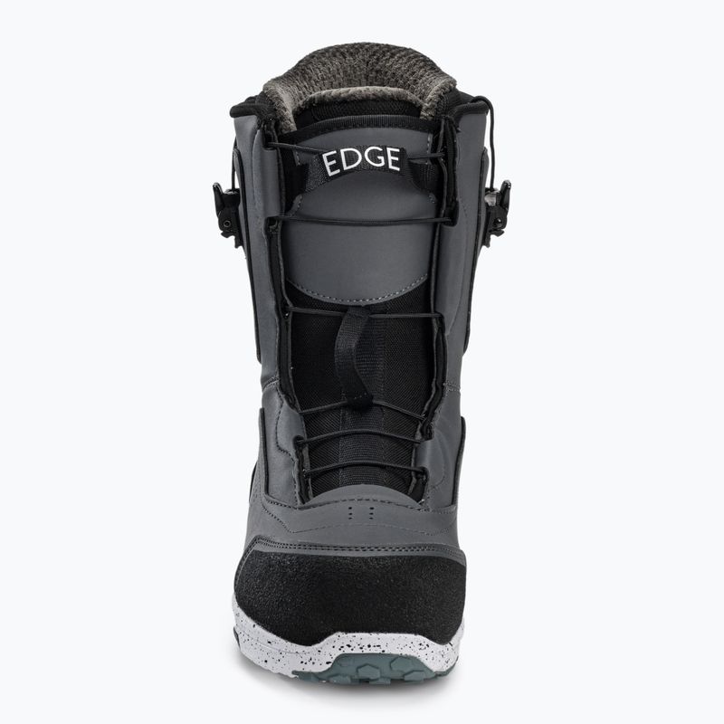 Мъжки обувки за сноуборд Northwave Edge SLS сив 70220702 3