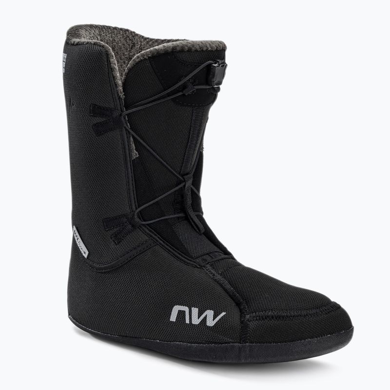 Мъжки обувки за сноуборд Northwave Edge SLS сив 70220702 5