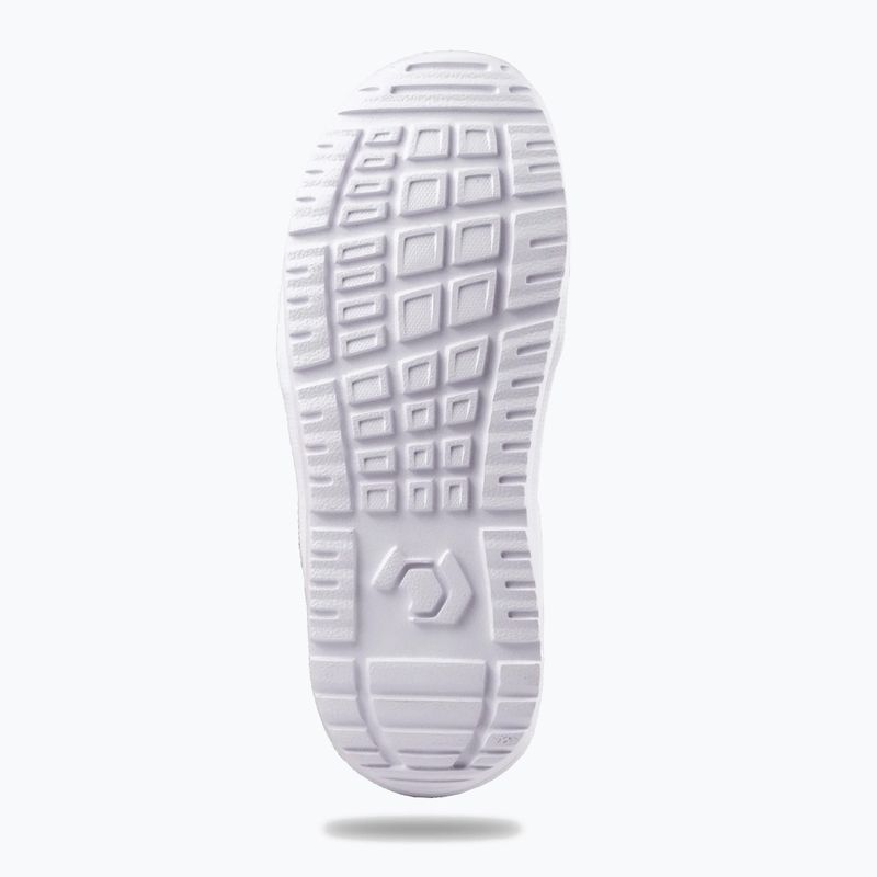 Дамски обувки за сноуборд Northwave Helix Spin черен-сив 70221401 12