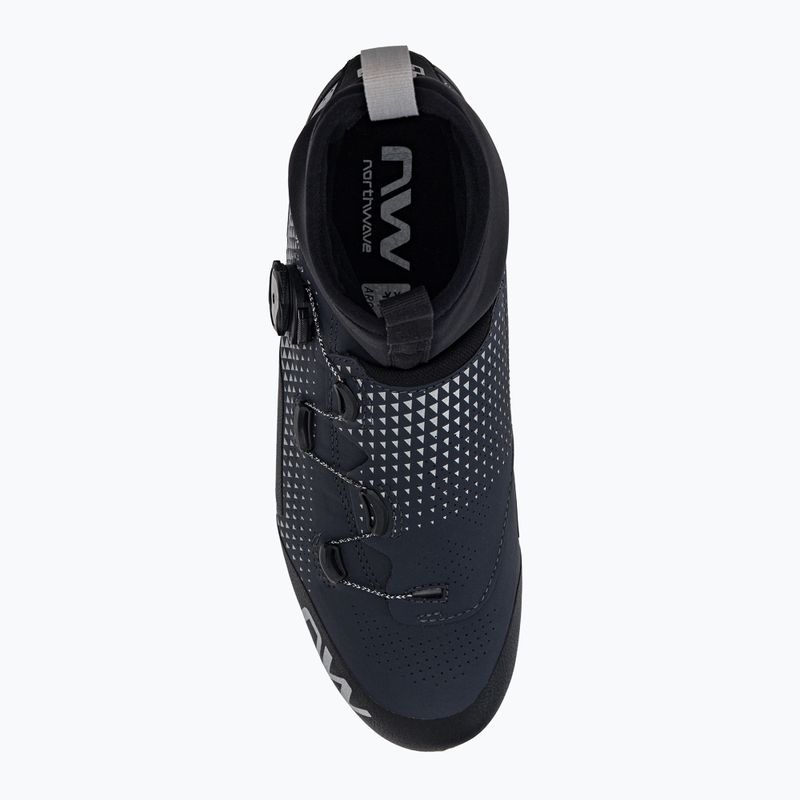 Мъжки MTB обувки за колоездене Northwave Celsius Xc GTX сиви 80204040 6
