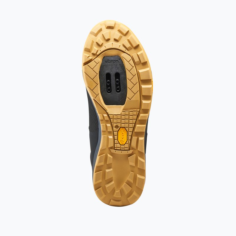 Мъжки шосейни обувки Kingrock Plus GTX на Northwave  черни 80224001_16 12