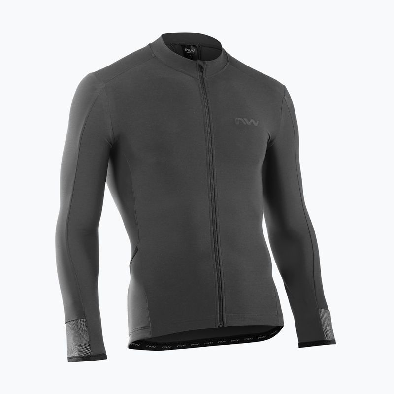 Northwave мъжко колоездачно трико Fahrenheit трико черно 89211085_10 5