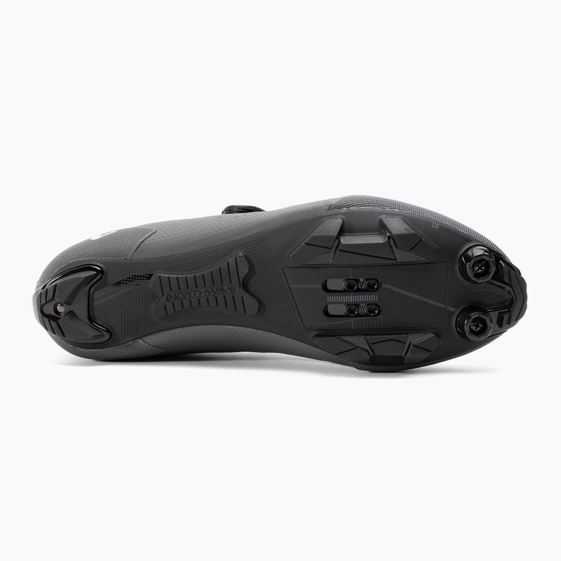 Мъжки обувки за колоездене Northwave Razer 2 сив 80222013 5