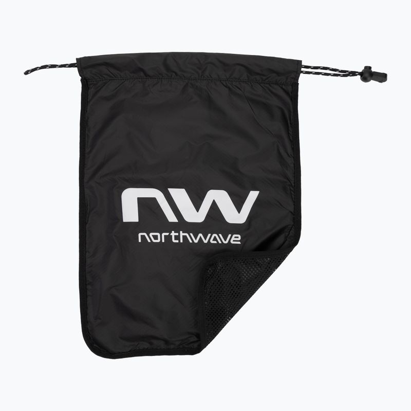 Мъжки обувки за шосе Northwave Extreme Pro 3 black/white 8