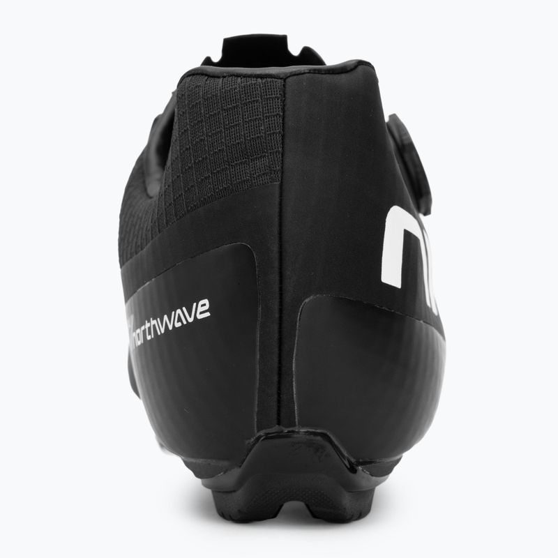 Мъжки обувки за МТВ колоездене Northwave Extreme XCM 4 black 6