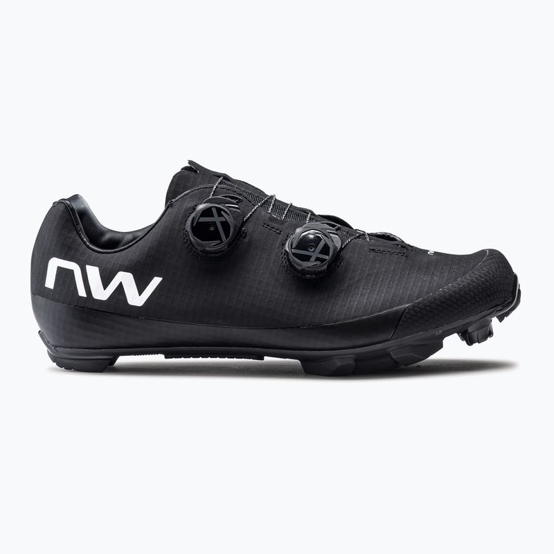 Мъжки обувки за МТВ колоездене Northwave Extreme XCM 4 black 8