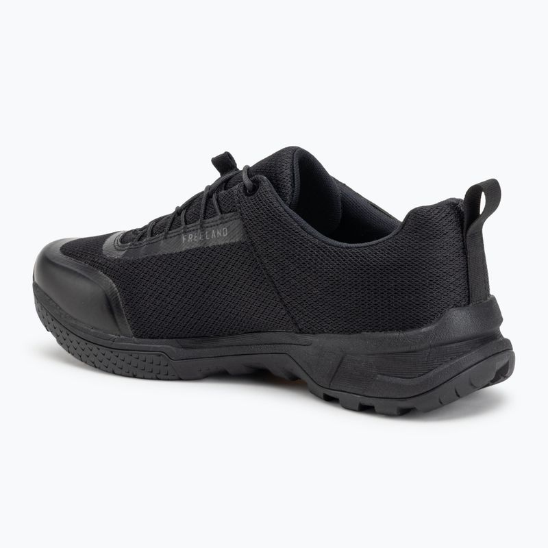 Мъжки обувки за колоездене на платформа Northwave Freeland black 3