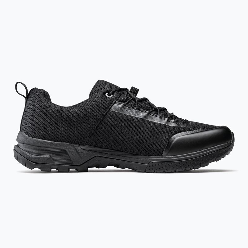 Мъжки обувки за колоездене на платформа Northwave Freeland black 2