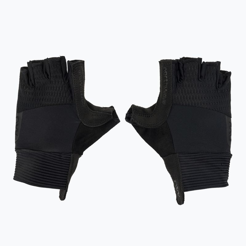 Мъжки ръкавици за колоездене Northwave Extreme Pro Short Finger black 2