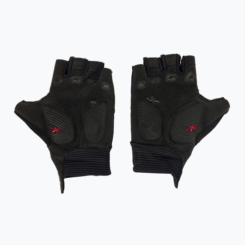 Мъжки ръкавици за колоездене Northwave Extreme Pro Short Finger black 3