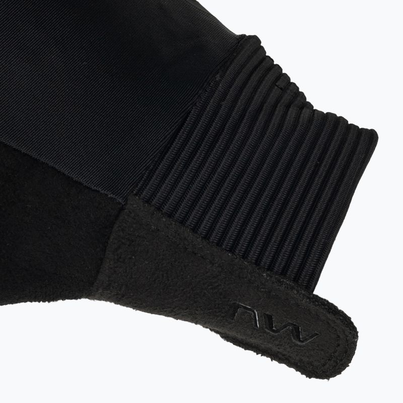 Мъжки ръкавици за колоездене Northwave Extreme Pro Short Finger black 4