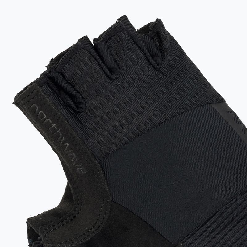 Мъжки ръкавици за колоездене Northwave Extreme Pro Short Finger black 5