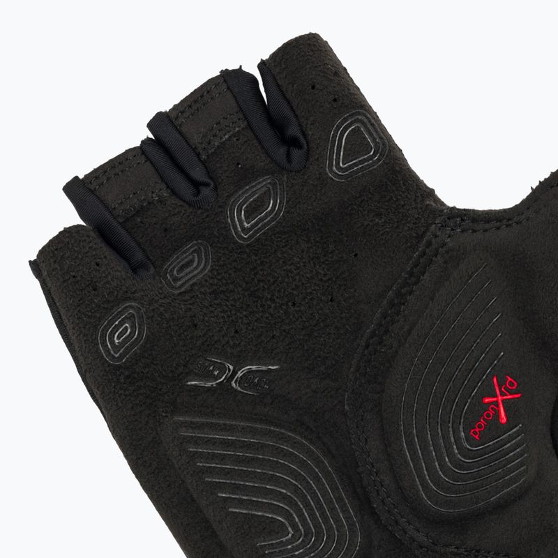 Мъжки ръкавици за колоездене Northwave Extreme Pro Short Finger black 6