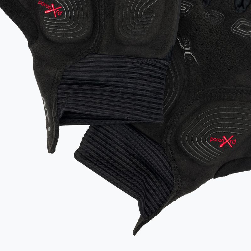Мъжки ръкавици за колоездене Northwave Extreme Pro Short Finger black 7