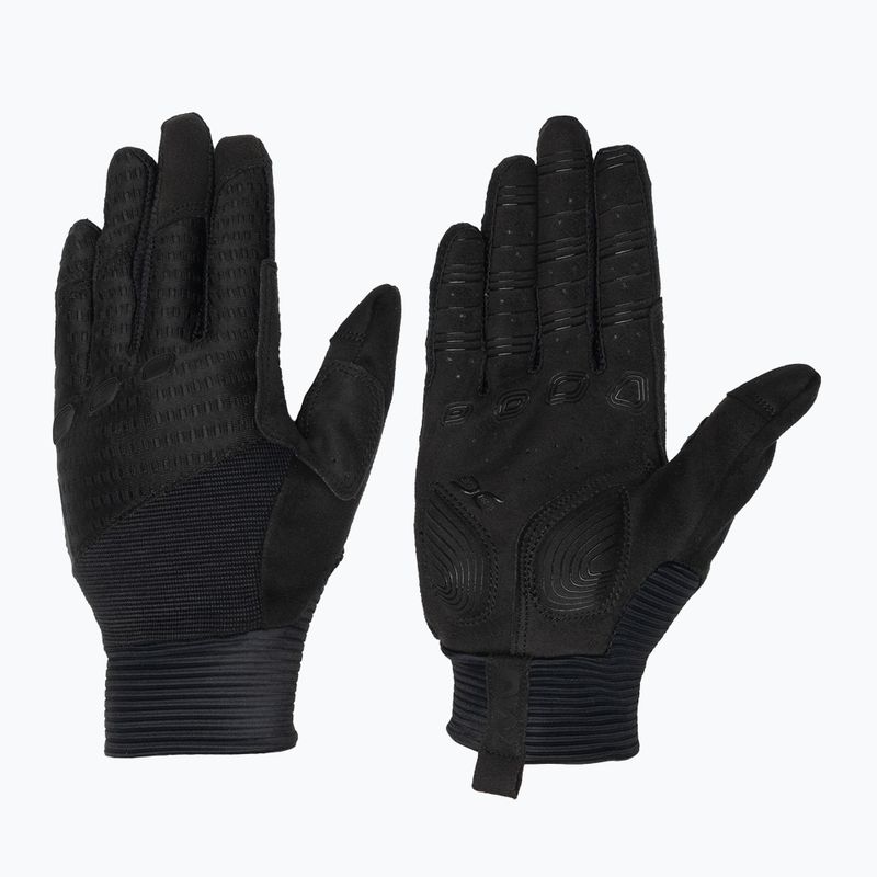 Мъжки ръкавици за колоездене Northwave Spider Full Finger black
