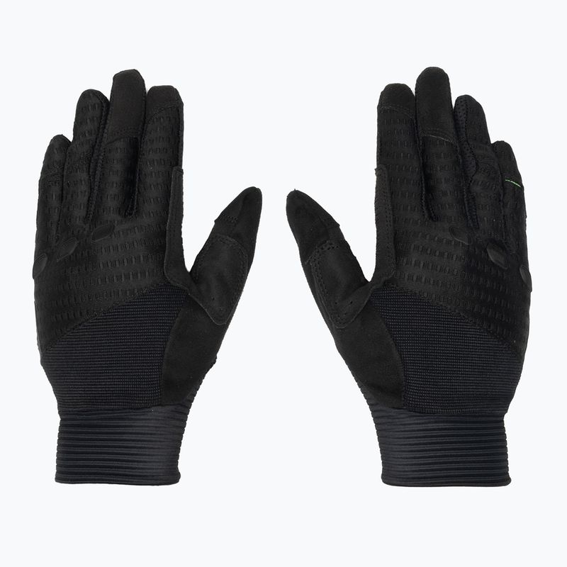 Мъжки ръкавици за колоездене Northwave Spider Full Finger black 2