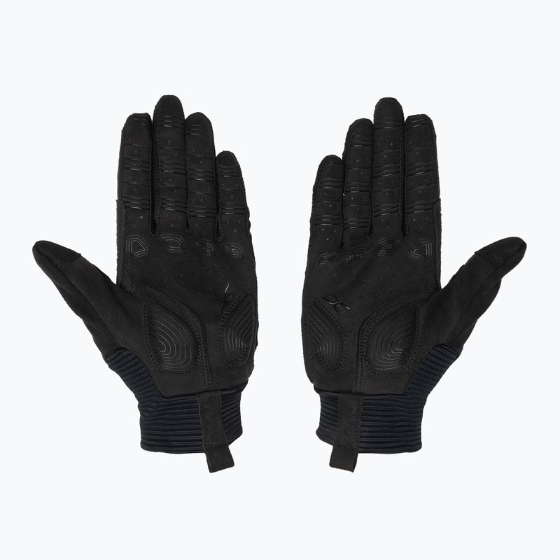 Мъжки ръкавици за колоездене Northwave Spider Full Finger black 3