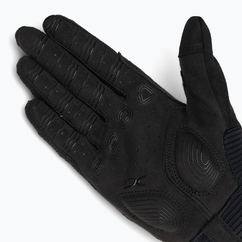 Мъжки ръкавици за колоездене Northwave Spider Full Finger black 5