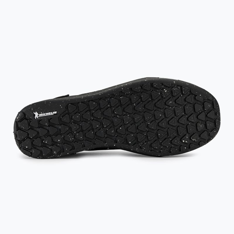 Мъжки обувки с платформа за колоездене Northwave Tailwhip Eco Evo black 4