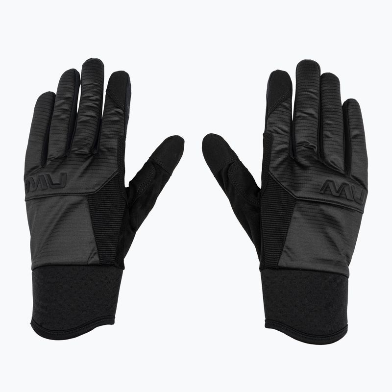 Мъжки ръкавици за колоездене Northwave Fast Gel black 2