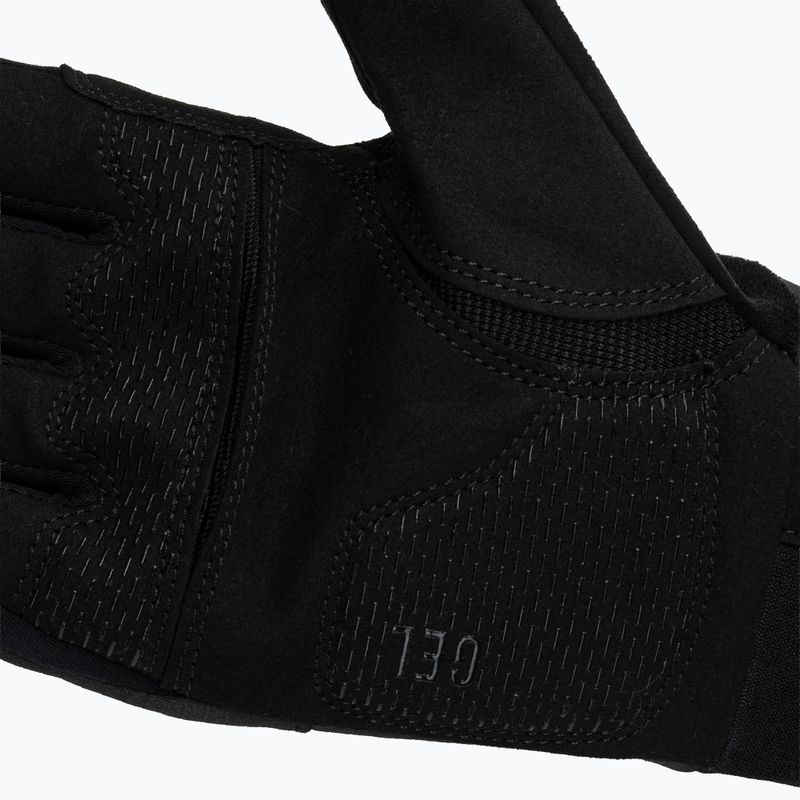 Мъжки ръкавици за колоездене Northwave Fast Gel black 4