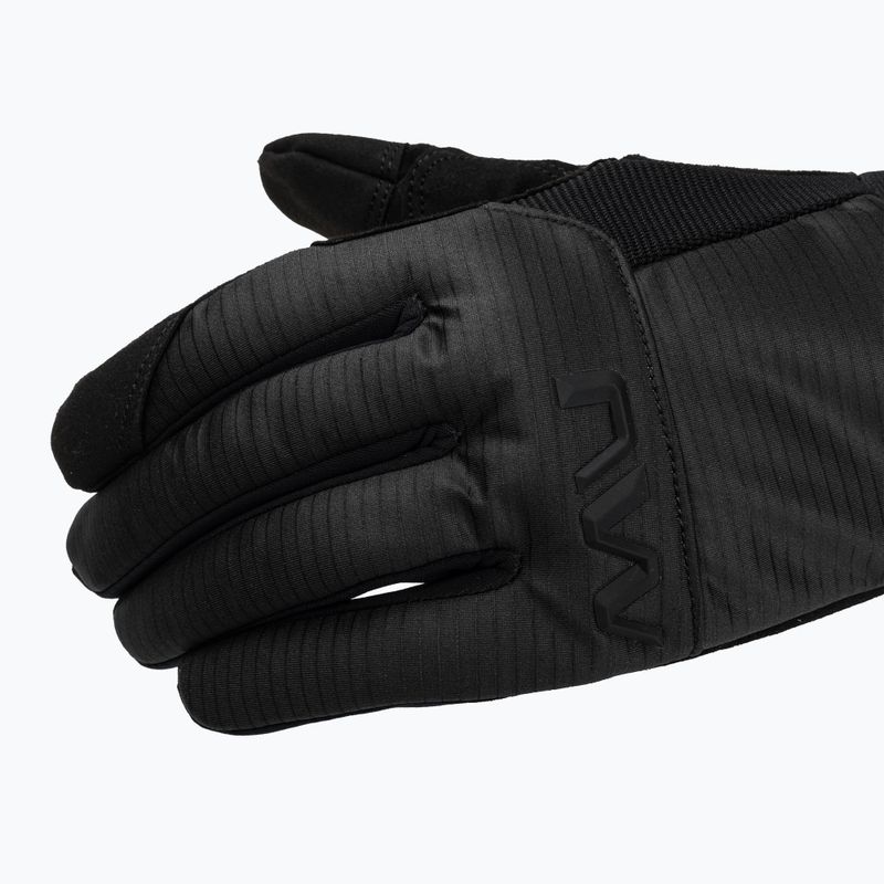 Мъжки ръкавици за колоездене Northwave Fast Gel black 5