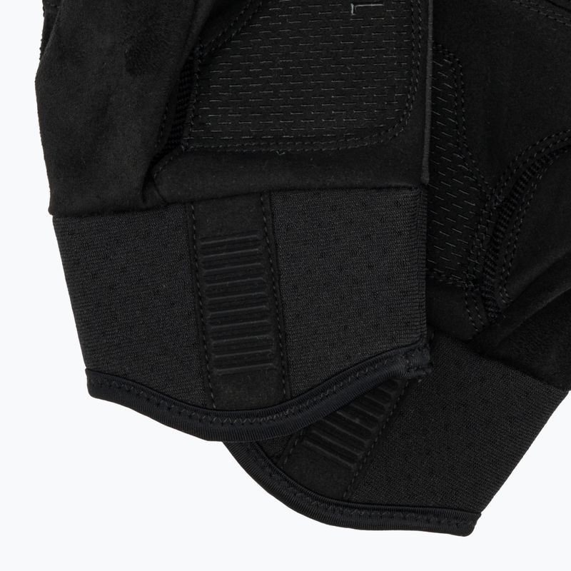 Мъжки ръкавици за колоездене Northwave Fast Gel black 6