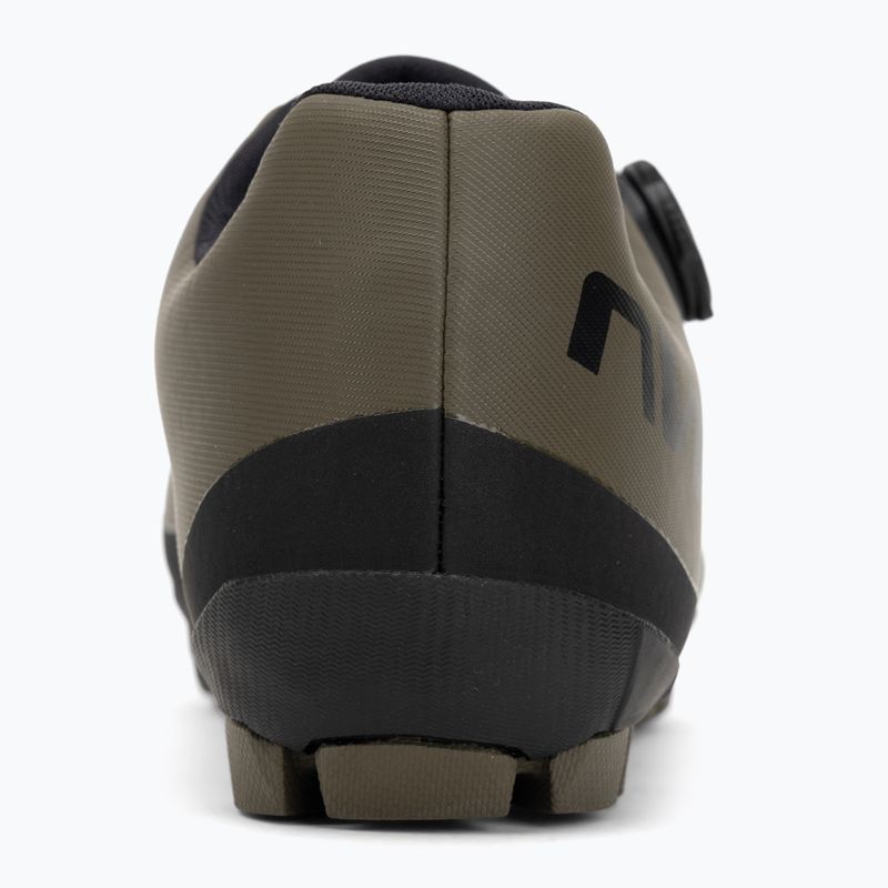 Мъжки MTB обувки за колоездене Northwave Hammer Plus green forest/black 6