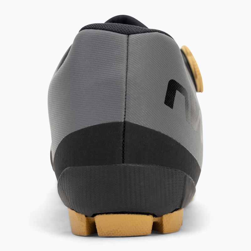 Мъжки MTB обувки за колоездене Northwave Hammer Plus dark grey/honey 6