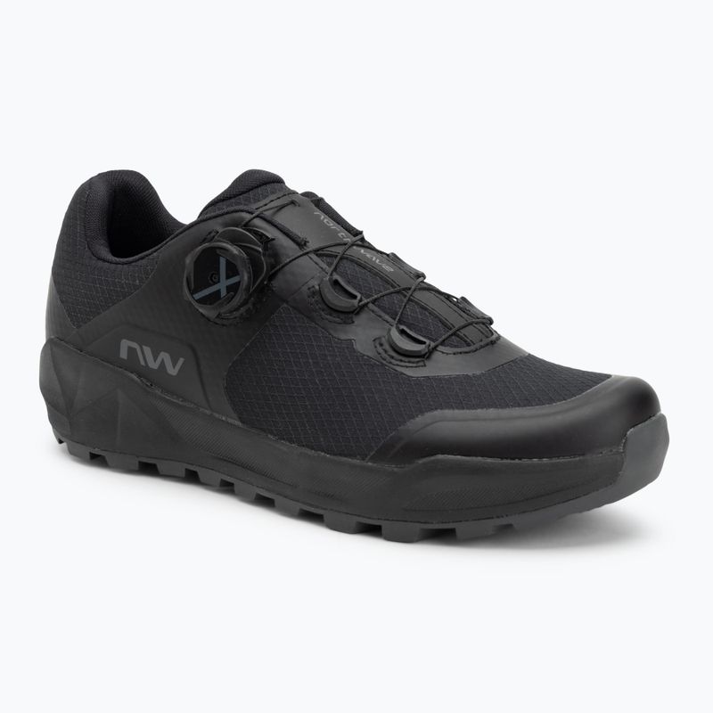 Мъжки MTB обувки за колоездене Northwave Corsair 2 black