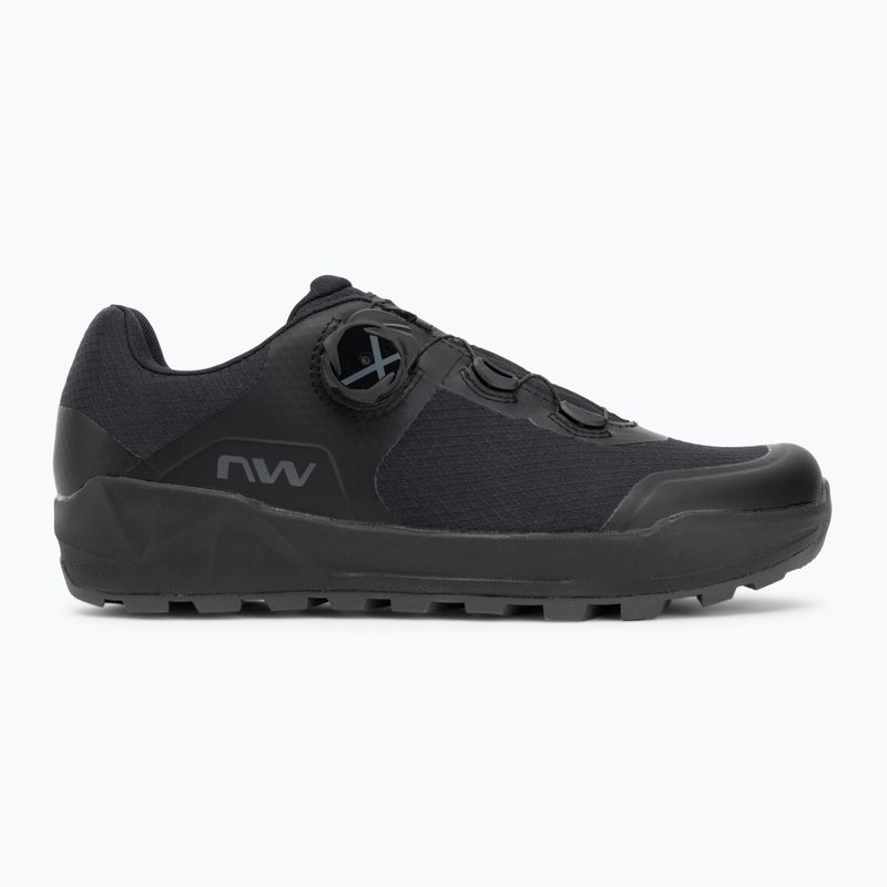Мъжки MTB обувки за колоездене Northwave Corsair 2 black 2