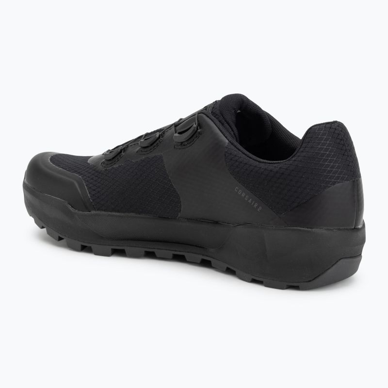 Мъжки MTB обувки за колоездене Northwave Corsair 2 black 3