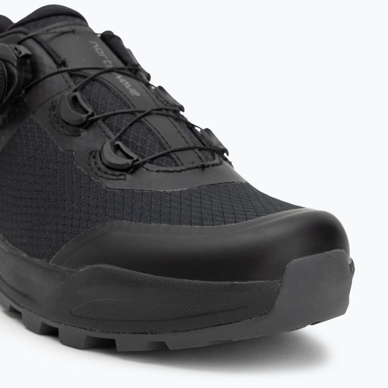 Мъжки MTB обувки за колоездене Northwave Corsair 2 black 7