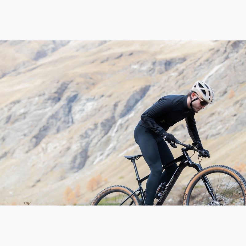 Мъжко яке за колоездене Northwave Blade Light black/sand 4