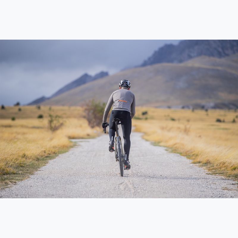 Мъжко яке за колоездене Northwave Extreme H2O sand 5