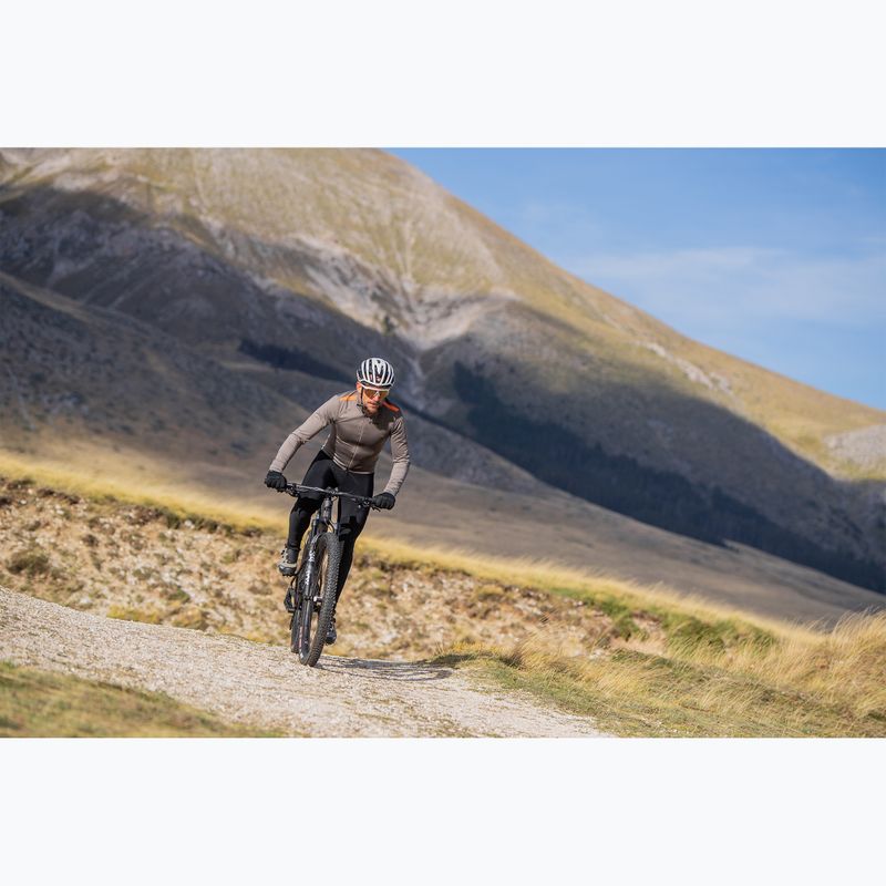 Мъжко яке за колоездене Northwave Extreme H2O sand 6