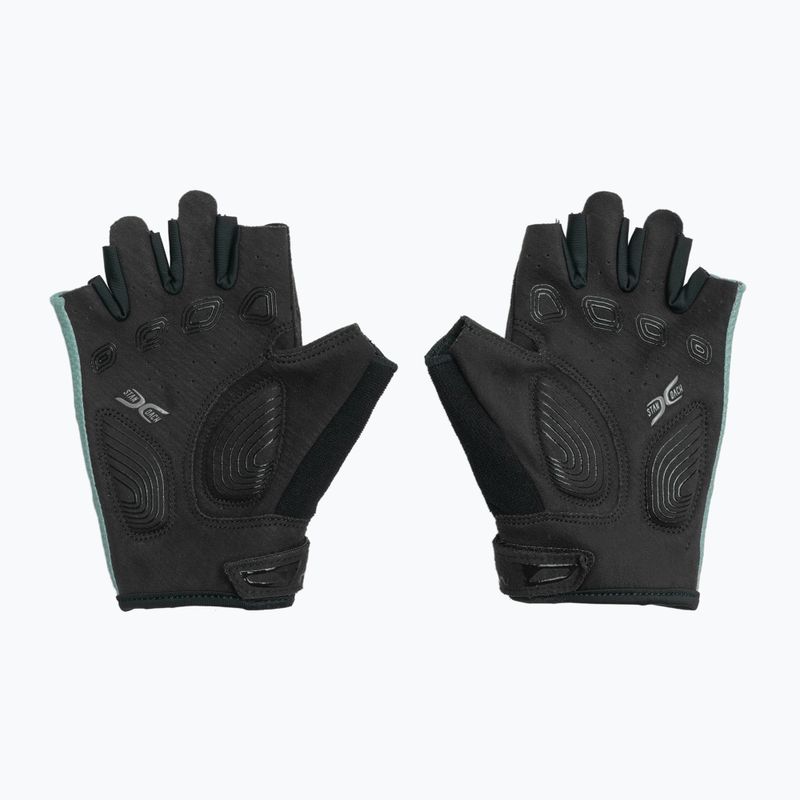 Дамски ръкавици за колоездене Northwave Active Short Finger sage 3