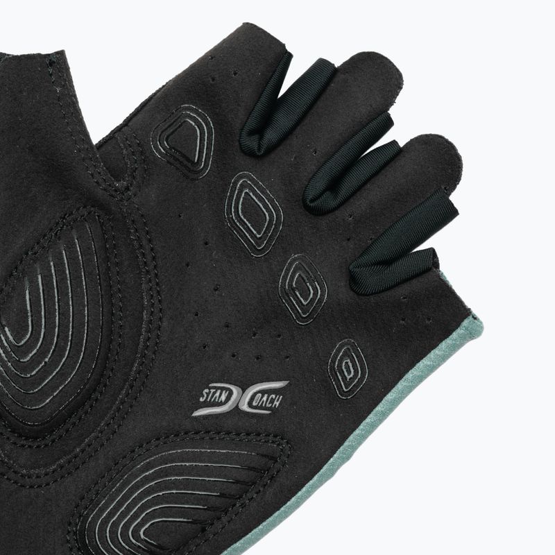 Дамски ръкавици за колоездене Northwave Active Short Finger sage 6