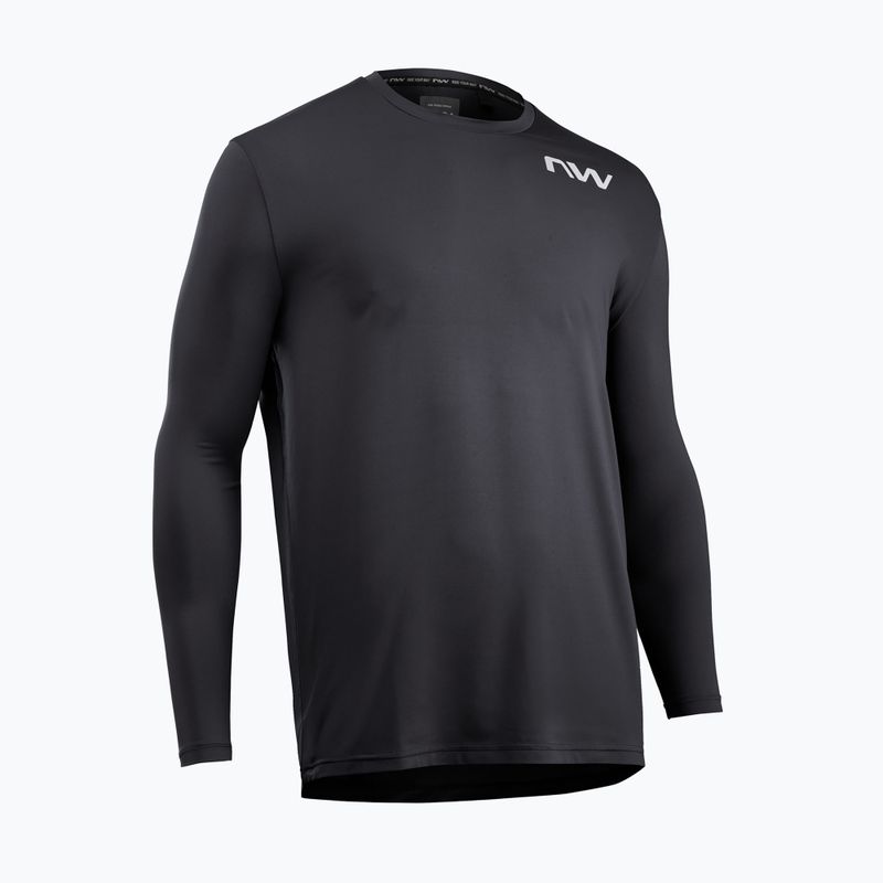 Мъжки велосипеден суитчър Northwave Xtrail black