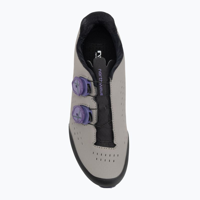 Мъжки MTB обувки за колоездене Northwave Rebel 3 sand/dark purple 5